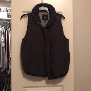 Gap Vest.